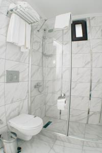 City Center Hotel Taksim İstanbul的一间浴室