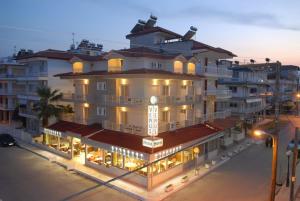 Gallery image of Hotel Venus in Paralia Katerinis