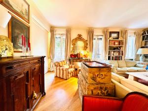 Kép ComeCasa Luxury Flat Scala-Brera szállásáról Milánóban a galériában