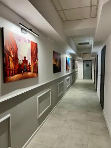 Φωτογραφία από το άλμπουμ του Royal Aparthotel Zamenhoffa 1/3 στο Λοντζ