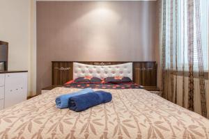 Gallery image of Sweet Home Apartment in Tbilisi City