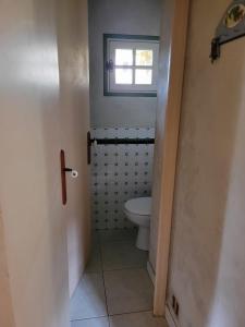 Ένα μπάνιο στο Gîte Fournil +6 φωτογραφίες