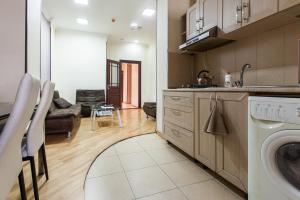 Gallery image of Sweet Home Apartment in Tbilisi City