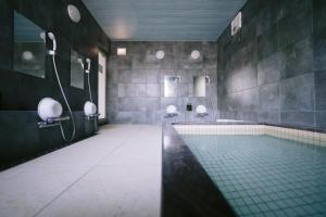 Bazén v ubytování Hotel Kailani nebo v jeho okolí