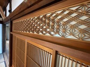 Gambar di galeri bagi 古民家ガーデン 山あり [新宿 80分 /富士山 30分 ： 中庭BBQ, 焚き火, ドッグラン] di Ōtsuki
