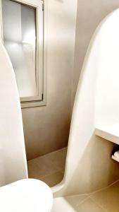 Fotografie z fotogalerie ubytování HAYAL SUITES SANTORINI v destinaci Emboríon