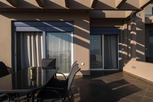 Imagen de la galería de Horizon and Harmony I, en Oikonomiánika