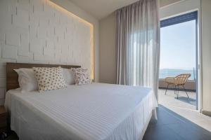 Imagen de la galería de Horizon and Harmony I, en Oikonomiánika