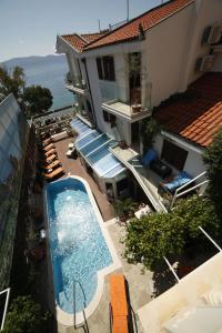 Gallery image of Boutique Hotel Marco Polo in Gradac