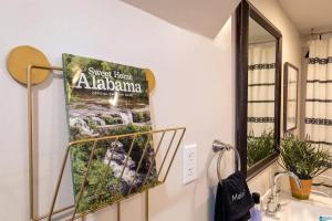Fotografie z fotogalerie ubytování Southern Charm l 5BR l Sleeps 14 l A Location v destinaci Birmingham