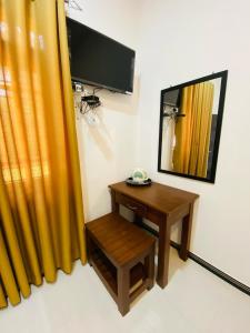 Gallery image of Thirasara Family Garden in Medawachchiya