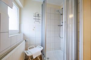 Ένα μπάνιο στο Gästehaus Burghartswieser inkl. Chiemgaukarte +22 φωτογραφίες