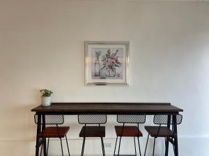 Gambar di galeri bagi Gao Check in Phala Beach Front di Rayong