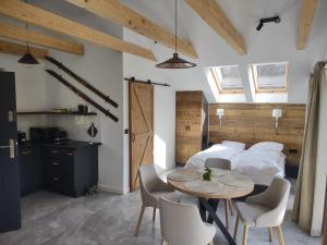 Fotografia z galérie ubytovania Willa Panorama SPA v destinácii Ustroň
