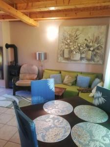 Júlia Apartman 8646 Balatonfenyves, Nimród utca kép - 2