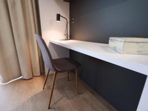 Fotografia z galérie ubytovania MK Apartamenty Morski v destinácii Kołobrzeg