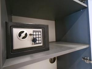 Fotografia z galérie ubytovania MK Apartamenty Morski v destinácii Kołobrzeg