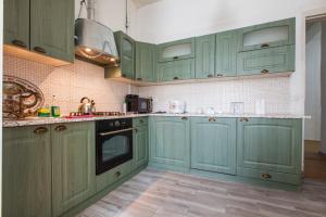 Gallery image of Sweet Home at Rustaveli Avenue in Tbilisi City