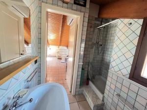 Bagno di Terrazza sul Mare