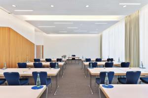 Konferenční prostory v ubytování NH Mannheim Viernheim