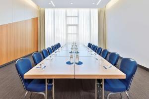 Konferenční prostory v ubytování NH Mannheim Viernheim