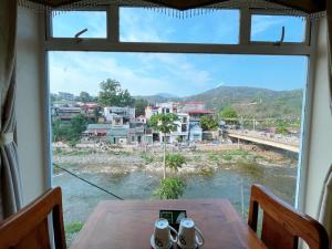 Gallery image of Khách sạn Đức Tài in Bảo Lạc