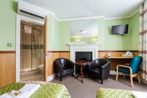 Gallery image of Gower House Hotel in London