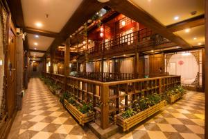 丽江Frida's Inn 思法特观景客栈的相册照片