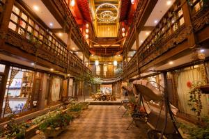 丽江Frida's Inn 思法特观景客栈的相册照片