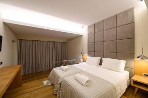 Imagen de la galería de Olympion Asty Hotel, en Olimpia