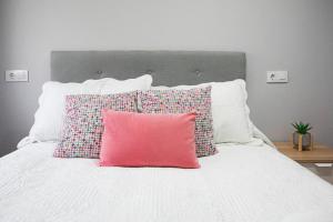 Afbeelding uit fotogalerij van Casa Soberrón LLNS0035R in Soberrón +7 foto's