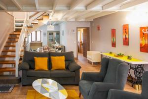 Afbeelding uit fotogalerij van Casa Soberrón LLNS0035R in Soberrón