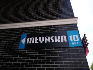 Certifikát, ocenenie alebo iný dokument vystavený v ubytovaní MK Apartamenty Morski