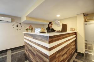 Hosté ubytování Limewood Stay - Executive Huda City Center