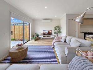 Galeriebild der Unterkunft Modern 4BR A New Home in Clyde in Clyde North