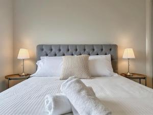 Galeriebild der Unterkunft Modern 4BR A New Home in Clyde in Clyde North