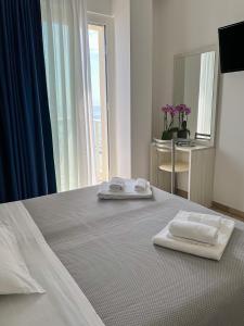 Kép Hotel Ideal szállásáról Cupra Marittimában a galériában
