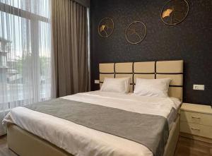 Ảnh trong thư viện ảnh của Days Hotel ở Yerevan