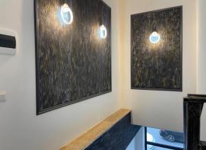 Ảnh trong thư viện ảnh của Days Hotel ở Yerevan