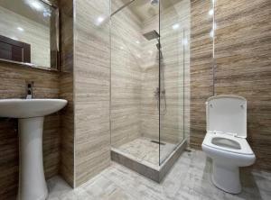 Ảnh trong thư viện ảnh của Days Hotel ở Yerevan +22 ảnh