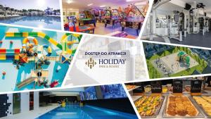 Fotografia z galérie ubytovania Apartament Marine by HolidaySun v destinácii Kołobrzeg