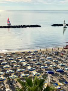 Kép Hotel Ideal szállásáról Cupra Marittimában a galériában