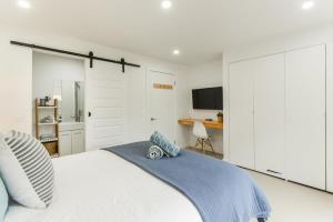 Imagen de la galería de Capel Sound Breakaway, en Capel Sound 20 fotos más