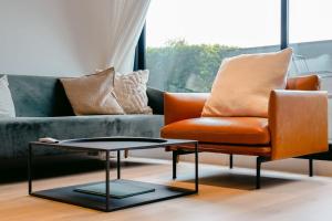 Fotografie z fotogalerie ubytování Luxurious Elsternwick Apt Living with Parking v Melbourne