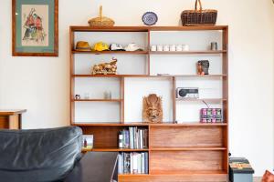 Billede fra billedgalleriet på Relaxing Bentleigh Executive Family Getaway i Moorabbin