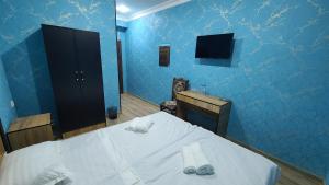 Afbeelding uit fotogalerij van Volidam Hotel in Karmana