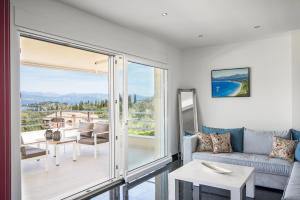 Příroda nedaleko apartmánu + 37 fotografií