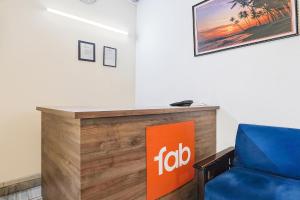 Fotografie z fotogalerie ubytování FabExpress IVY Inn Sector 35 v destinaci Noida