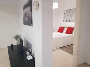 Gallery image of Dalia 9 (1 Bedroom Apt) in Paphos City