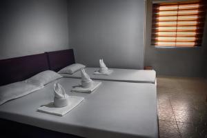 Fotografie z fotogalerie ubytování Bethany Suites v destinaci Dipolog